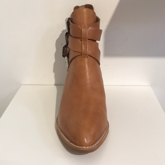 Everly Bootie by Jeffrey Campbell - Picture 2 of 7